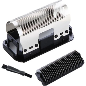Yedek Tıraş Makinesi Kafası Lineer Ekran Folyo ve Kesici 235 Fit For Braun 211 230 235 240 245 250 260  (Yurt Dışından)