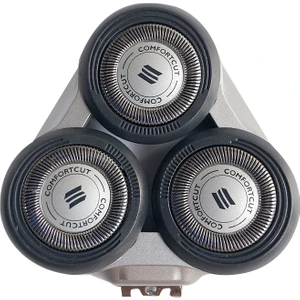 Philips Tıraş Makinesi Serisi S5000 S5078 S5050 5420 5079 Için Yedek Tıraş Makinesi Başlığı Tıraş Bıçağı. Gümüş  (Yurt Dışından)