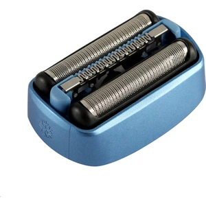 Braun 40B Tıraş Makineleri Için Yedek Tıraş Folyo ve Kesici Kafası CT2S/CT2CC/CT3CC/CT4S/CT4CC/CT5CC/CT6CC Kafa Bıçağı  (Yurt Dışından)