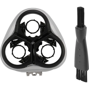Philips PT725 Serisi HQ8230 HQ8240/927 8250 7800 7810XL Için Elektronik Tıraş Makinesi Yedek Kafa Jilet/bıçak Tutucu, Gri  (Yurt Dışından)