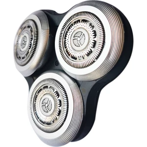 Philips Series 9000 Tıraş Makinesi Için RQ12 Yedek Tıraş Başlığı RQ10 RQ12 SH90/50 Komple Başlık Tertibatı  (Yurt Dışından)