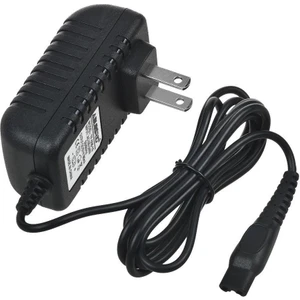 5.4W 15V/0.36A Philips Tıraş Makinesi HQ8505 AT790 AT810 Için Tıraş Makinesi Güç Adaptörü Şarj Cihazı (Abd Plug)  (Yurt Dışından)