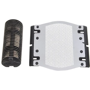 Braun Elektrikli Tıraş Makinesi Kafası Omentum 11B Serisi 1 110 120 130 140 150 150S-1 130S-1 5684 5685 Bıçak Net + Tıraş Başlığı  (Yurt Dışından)