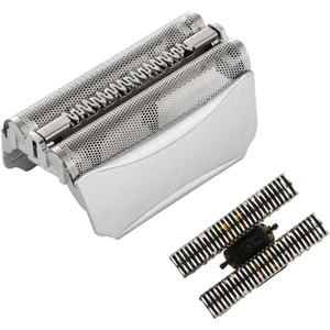 Braun Series 5 8000 Tıraş Makinesi 5643 5758 8970 Için 51S Folyo ve Kesici Değişimi  (Yurt Dışından)
