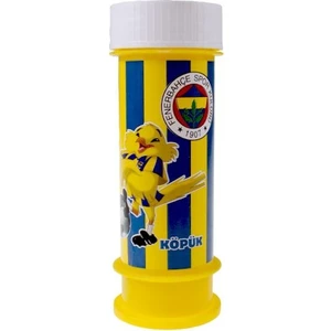Fenerbahçe Köpük Balon