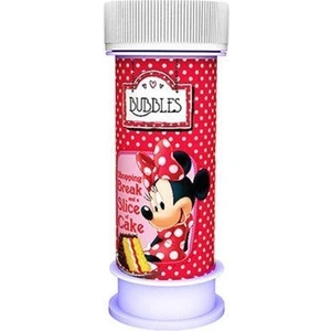 Minnie Mouse Köpük Balon