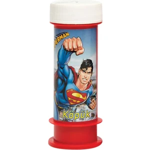 Superman Köpük Balon