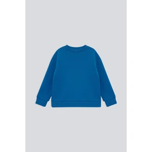(Kids Boy) Nakışlı Sweatshirt