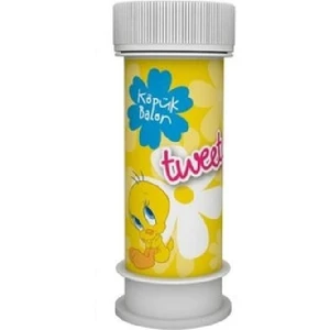 Tweety Köpük Baloncuk