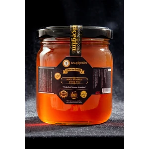 Doğu Anadolu Çiçek Balı 240 gr