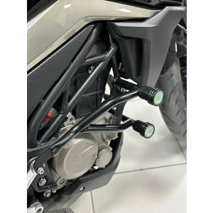 CF Moto NK 250 Koruma Demir Seti