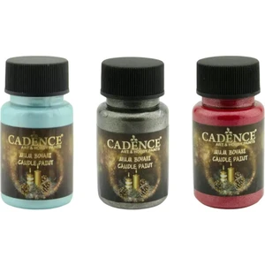 Mum Boyası 50ML 3'lü Set