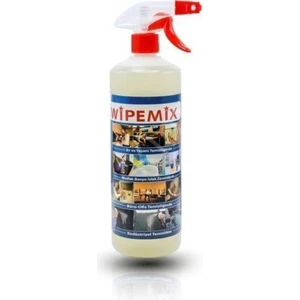 Mix Çok Amaçlı Genel Temizlik Ürünü 1 Kg.
