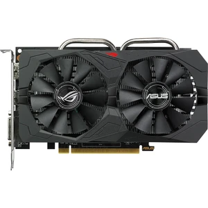 Radeon RX560 4gb Dual Gddr5 128BIT DUAL-RX560-4G Ekran Kartı