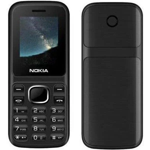 Nokıa C5-03 Siyah