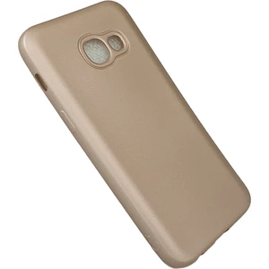 Samsung Galaxy A3 2017 Kılıfı Silikon Yumuşak Kılıf Kapak A320