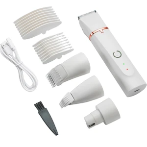 Köpek Tıraş Ürünü - Beyaz (Yurt Dışından)