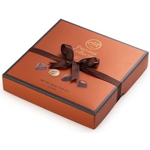 Prestige Collection Spesiyal Kutu Kırmızı 168 g Glutensiz