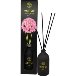 Welıve Gül Ortam Kokusu 110 ml