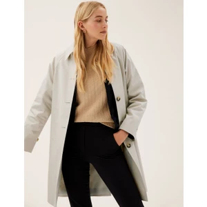Marks & Spencer Regular Fit Stormwear™ Trençkot