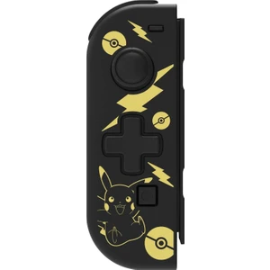 Gd 34 Nintendo Switch Joycon Lisanslı Sol Joycon D-Pad Pikachu Edition