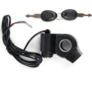 OV-011 Kontak Anahtar Takımı