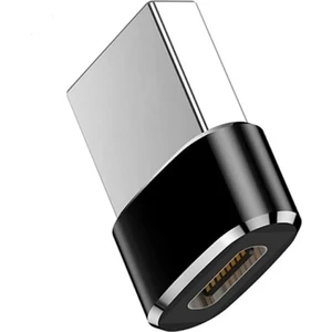 Iphone 11 12 13 14 Uyumlu Yeni Nesil Type-C To USB Dönüştürücü Şarj Başlık Dönüştürücü Otg