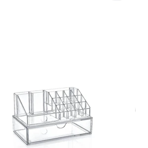 Ahir Ticaret Tek Çekmeceli Kozmetik Ürün Düzenleyici Organizer  AK-611