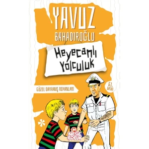HEYECANLI YOLCULUK