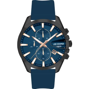 Lee Cooper LC07522.699 Erkek Kol Saati