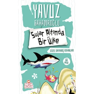 SULAR ALTINDA BİR ÜLKE