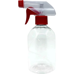 Boş Fısfıs Sprey Şişe 500 ml 1 Adet [kimyasala Dayanıklı]