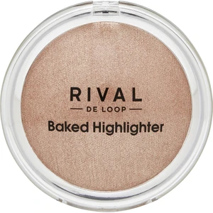 Rival De Loop Highlighter Baked 7 gr
