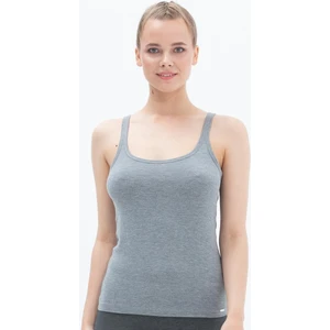 Kadın Askılı Atlet Silver 1624