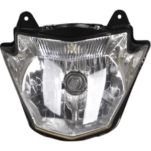 Yamaha Ybr 125 Esd Far Komple