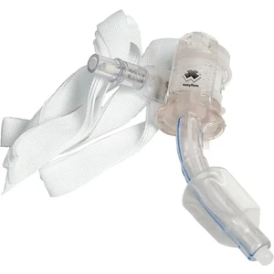 Trakeostomi Kanülü Kaflı 5fr