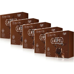 Çikolata 12*15 gr 5 Paket