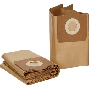 Bosch Gas 15 3 Katlı Kağıt Toz Torbası 10 Adet