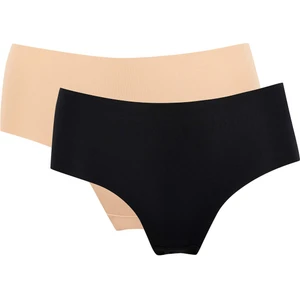 Fall in Love Lazer Kesim 2'li Hipster Külot Y8298AZ23SP