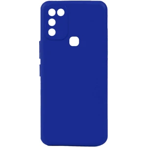 Infinix Hot 10 Play Kılıf Case, Kamera Korumalı Ultra Koruyucu Esnek Flexible Silikon