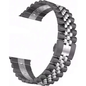 Mi Watch Color Kordon 22MM Şeritli Metal Kordon 36
