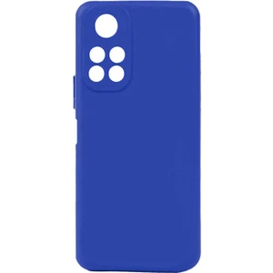 Infinix Note 11 Pro Kılıf Case, Kamera Korumalı Ultra Koruyucu Esnek Flexible Silikon