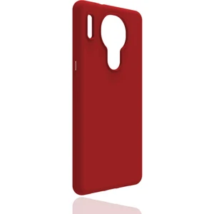 Reeder P13 Blue Max Lite Kılıf Case, Kamera Korumalı Ultra Koruyucu Esnek Flexible Silikon