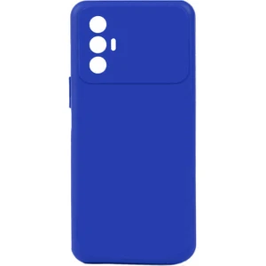 Tecno Spark 8 Pro Kılıf Case, Kamera Korumalı Ultra Koruyucu Esnek Flexible Silikon
