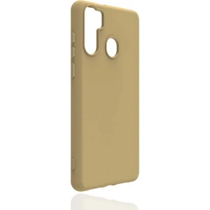 Reeder P13 Blue Max Kılıf Case, Kamera Korumalı Ultra Koruyucu Esnek Flexible Silikon
