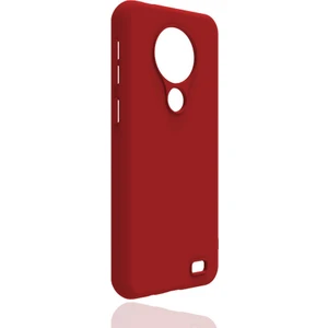 Reeder P13 Blue Max 2020 Kılıf Case, Kamera Korumalı Ultra Koruyucu Esnek Flexible Silikon