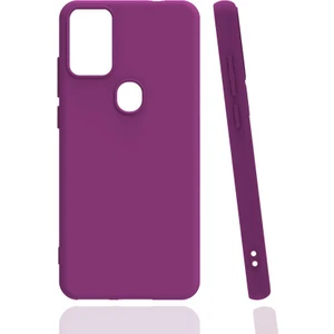 Reeder P13 Blue Max Pro Kılıf Case, Kamera Korumalı Ultra Koruyucu Esnek Flexible Silikon