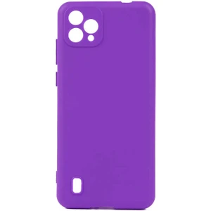 Reeder P13 Blue Plus 2022 Kılıf Case, Kamera Korumalı Ultra Koruyucu Esnek Flexible Silikon