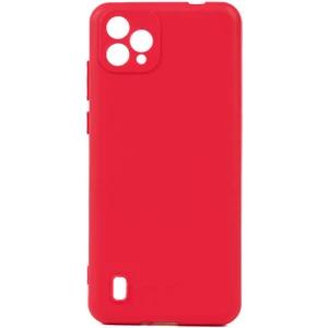 Reeder P13 Blue Plus 2022 Kılıf Case, Kamera Korumalı Ultra Koruyucu Esnek Flexible Silikon