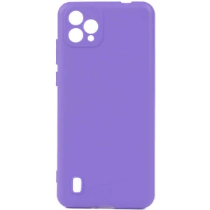 Reeder P13 Blue Plus 2022 Kılıf Case, Kamera Korumalı Ultra Koruyucu Esnek Flexible Silikon